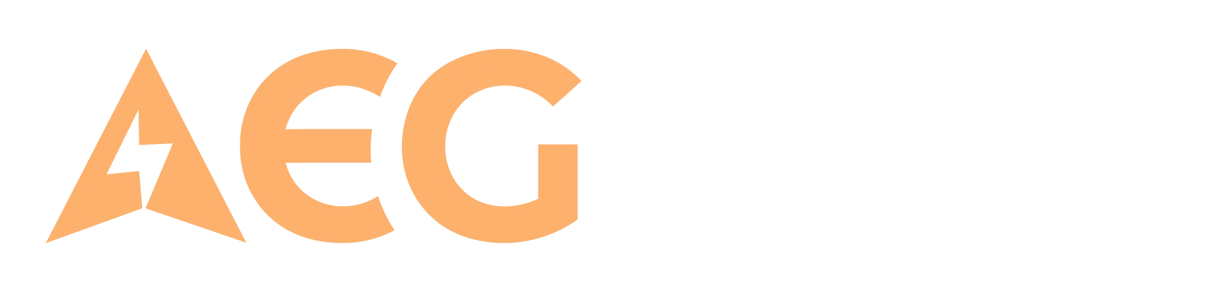 Logo Horizontal Inverted