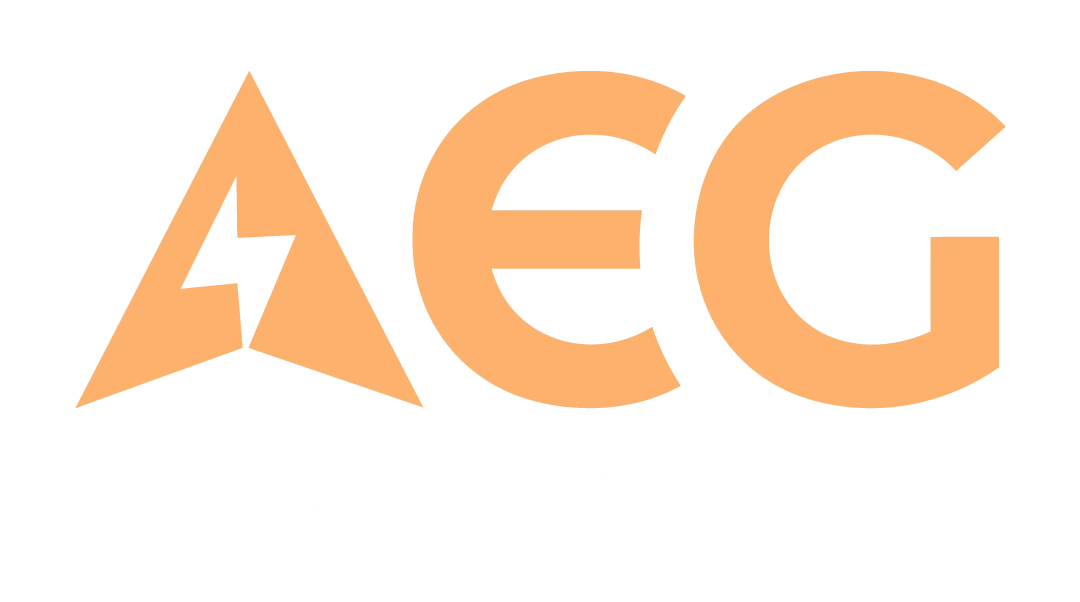 Logo Vertical Inverted